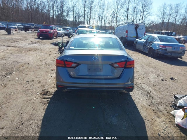 Nissan Altima 2.5 Sv 2019 1N4BL4DV3KC134117 Image 15