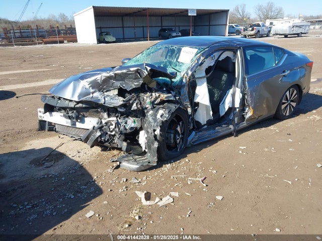 Nissan Altima 2.5 Sv 2019 1N4BL4DV3KC134117 Image 2