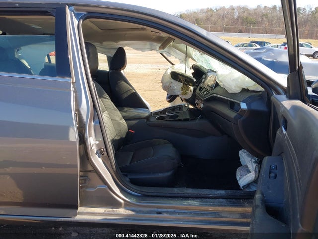 Nissan Altima 2.5 Sv 2019 1N4BL4DV3KC134117 Image 5