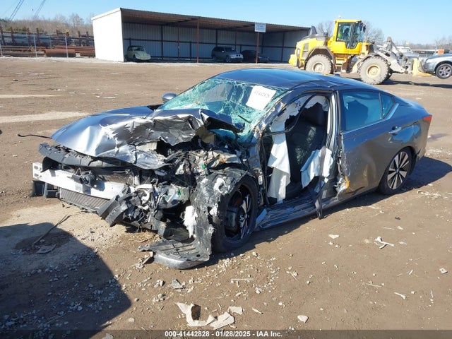 Nissan Altima 2.5 Sv 2019 1N4BL4DV3KC134117 Image 6