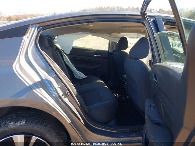 Nissan Altima 2.5 Sv 2019 1N4BL4DV3KC134117 Image 8