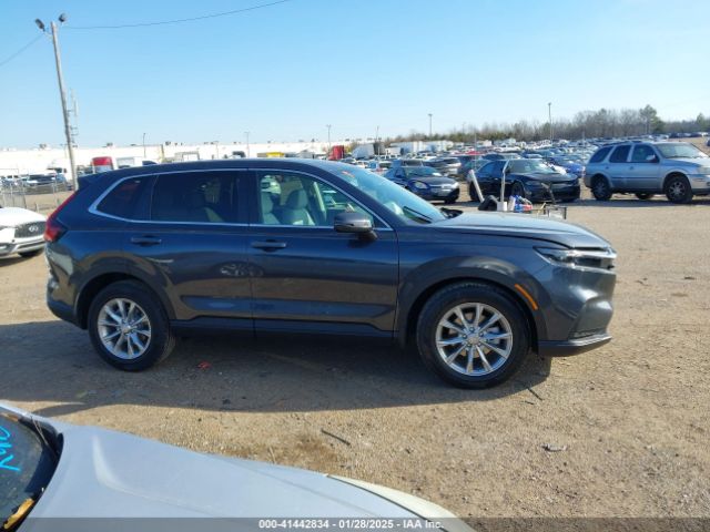 5J6RS3H75SL005324 Honda Cr-v Ex-l 2wd