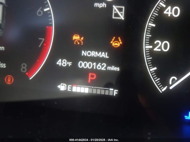 5J6RS3H75SL005324 Honda Cr-v Ex-l 2wd