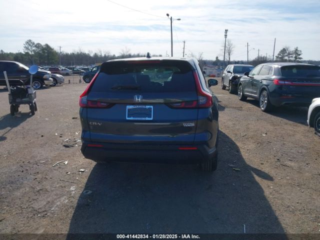 5J6RS3H75SL005324 Honda Cr-v Ex-l 2wd