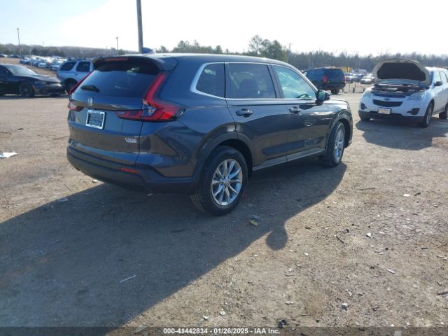 5J6RS3H75SL005324 Honda Cr-v Ex-l 2wd