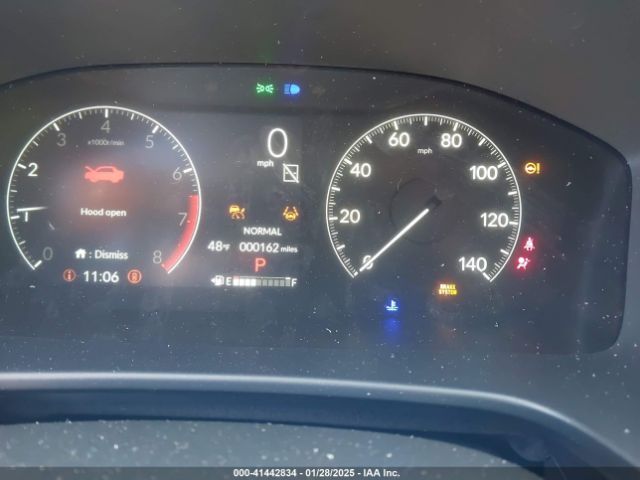 5J6RS3H75SL005324 Honda Cr-v Ex-l 2wd