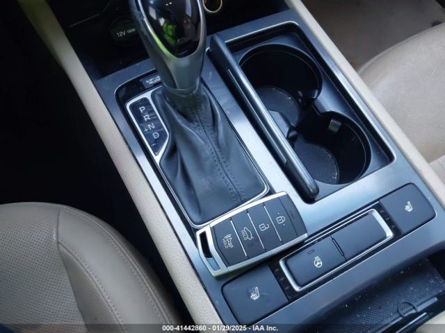 KMHGN4JE9HU176577 Genesis G80 3.8