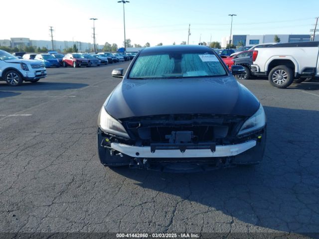 KMHGN4JE9HU176577 Genesis G80 3.8