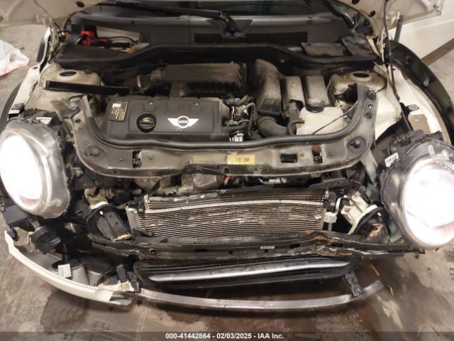 2013 MINI ROADSTER WMWSY1C52DT625564 Photo 9