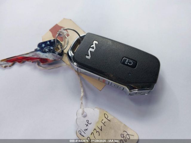 5XYRL4LCXPG249082 KIA SORENTO S
