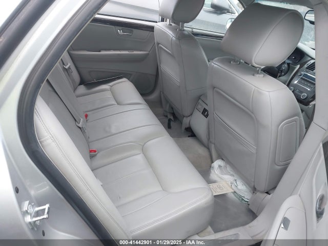 2010 CADILLAC DTS 1G6KA5EY2AU122146 Photo 7