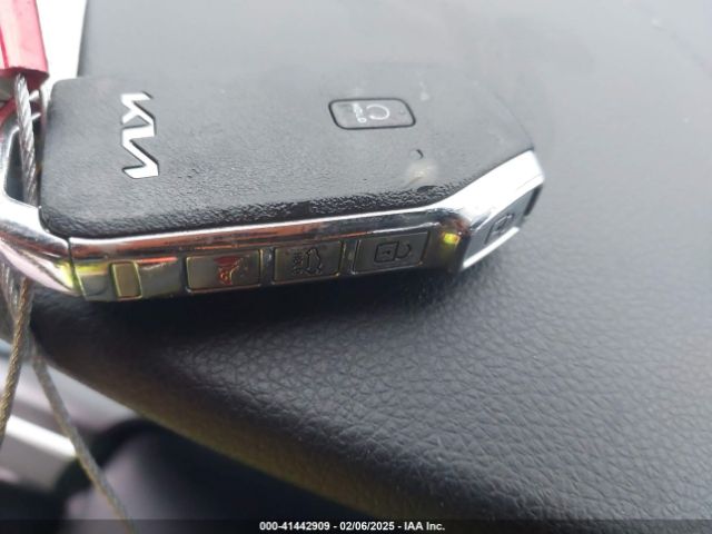 5XXG44J8XNG160827 KIA K5 Gt
