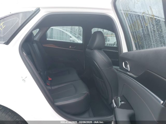 5XXG44J8XNG160827 KIA K5 Gt