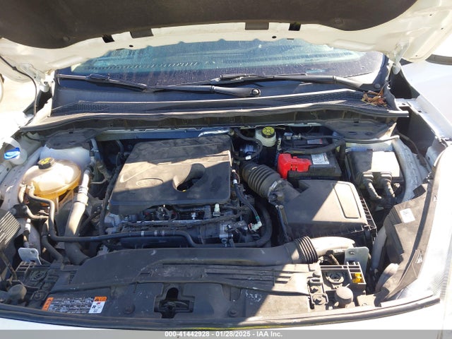 Ford ESCAPE SE 2020 1FMCU9G68LUA74517 Image 10