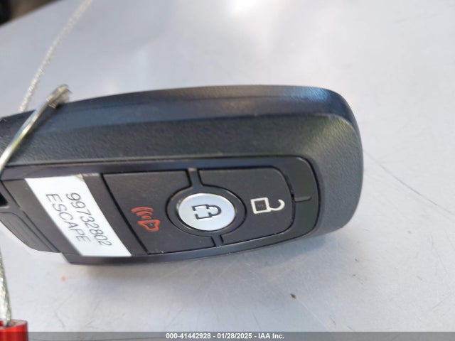 Ford ESCAPE SE 2020 1FMCU9G68LUA74517 Image 11