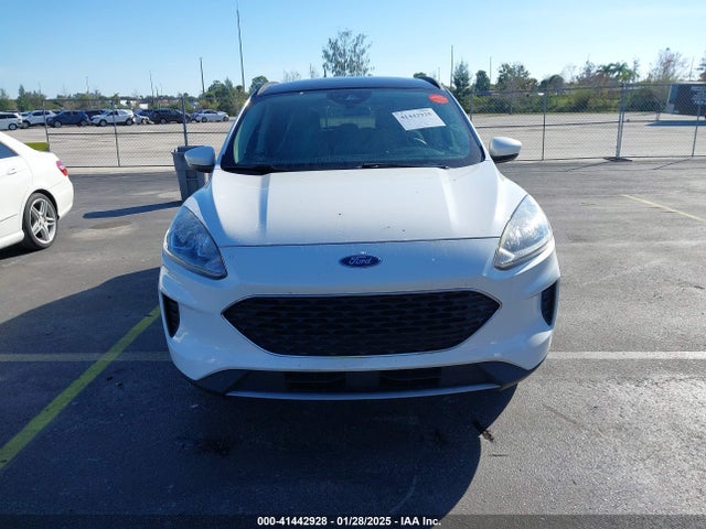Ford ESCAPE SE 2020 1FMCU9G68LUA74517 Image 12