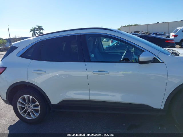 Ford ESCAPE SE 2020 1FMCU9G68LUA74517 Image 13