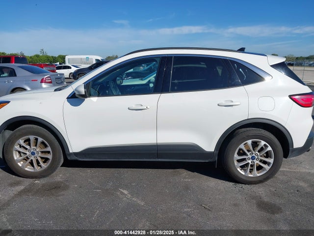 Ford ESCAPE SE 2020 1FMCU9G68LUA74517 Image 14
