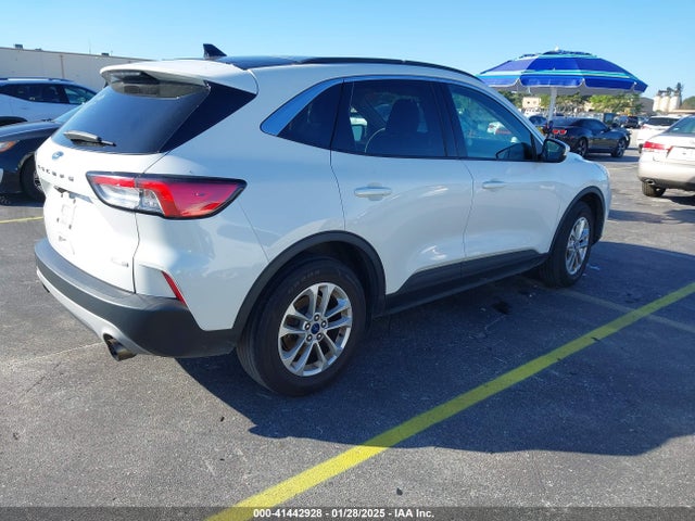 Ford ESCAPE SE 2020 1FMCU9G68LUA74517 Image 4