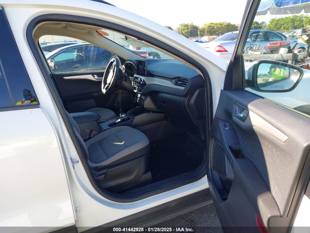 Ford ESCAPE SE 2020 1FMCU9G68LUA74517 Image 5