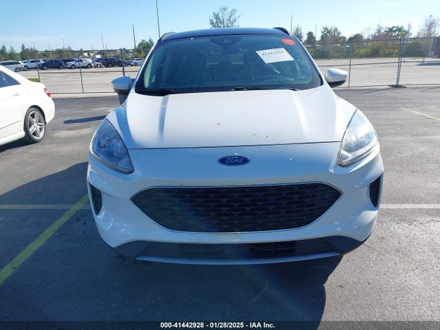 Ford ESCAPE SE 2020 1FMCU9G68LUA74517 Image 6