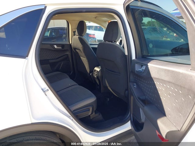 Ford ESCAPE SE 2020 1FMCU9G68LUA74517 Image 8
