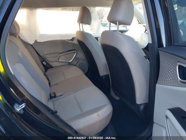 KNDJ23AU1N7184316 KIA SOUL LX