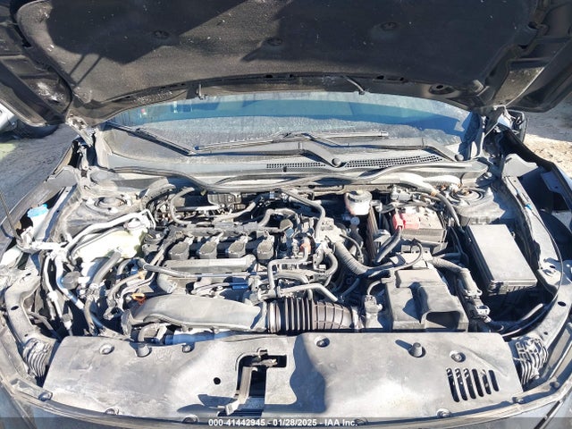 SHHFK7H58JU235552 Honda CIVIC EX