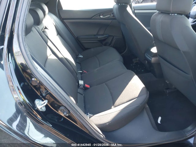 SHHFK7H58JU235552 Honda CIVIC EX
