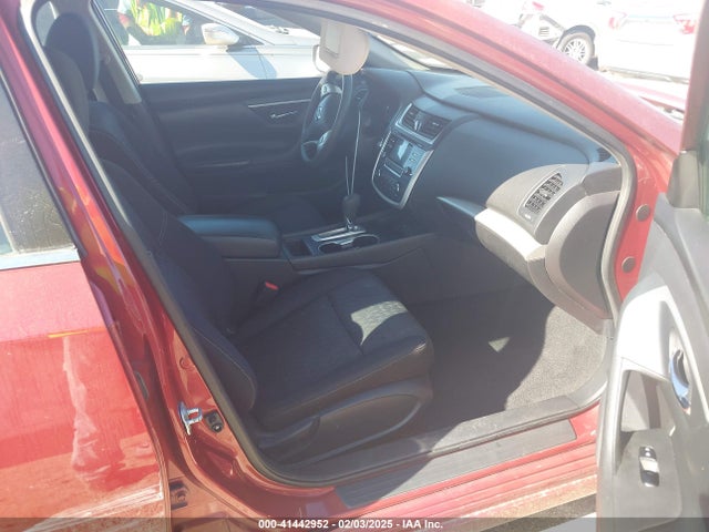 1N4AL3AP5GC279100 Nissan Altima 2.5 S