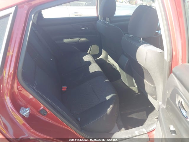 1N4AL3AP5GC279100 Nissan Altima 2.5 S