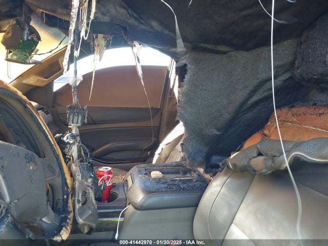 1GNSKBKC3JR131305 Chevrolet Tahoe Lt