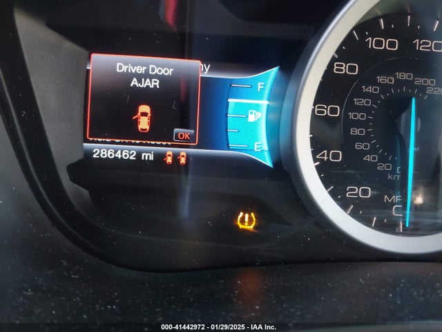 Ford Explorer Limited 2015 1FM5K8F83FGA18595 Image 15