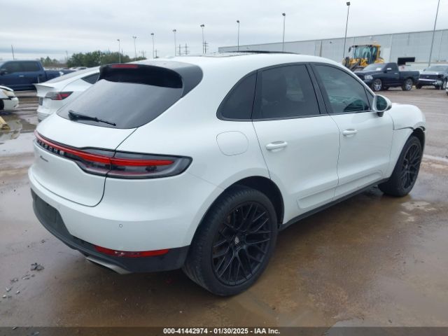 2019 PORSCHE MACAN WP1AA2A50KLB04852 Photo 3