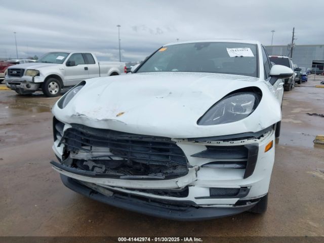 2019 PORSCHE MACAN WP1AA2A50KLB04852 Photo 5