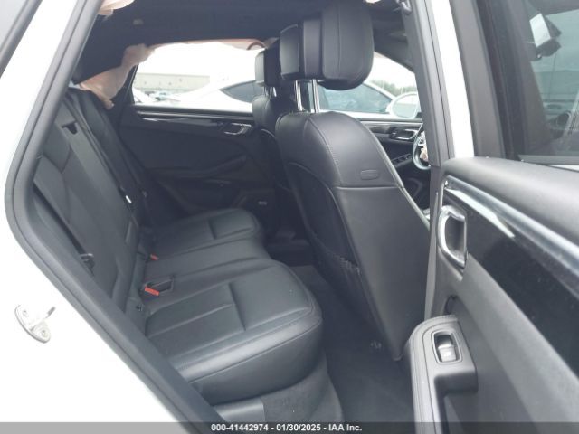 2019 PORSCHE MACAN WP1AA2A50KLB04852 Photo 7