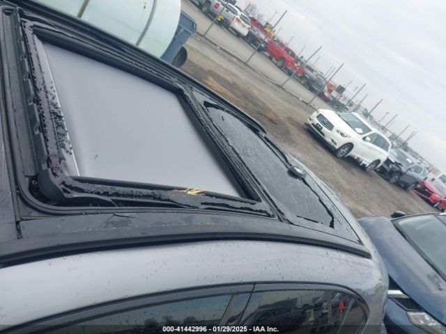 ZASPAKBN0M7D15255 Alfa Romeo Stelvio Ti Awd
