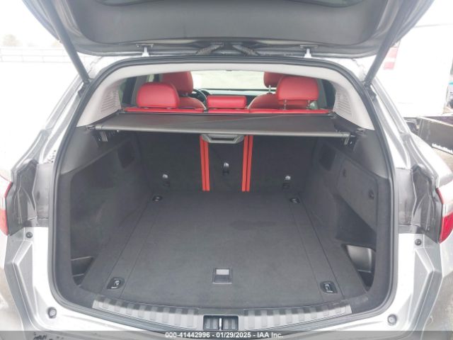 ZASPAKBN0M7D15255 Alfa Romeo Stelvio Ti Awd