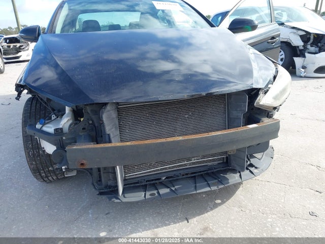 KMHD84LF8JU543295 Hyundai Elantra Value Edition