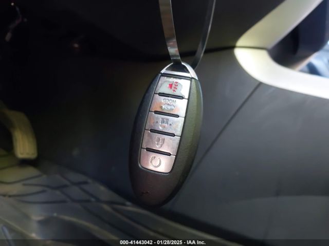 1N4AL3AP0FC283652 Nissan Altima 2.5 Sv