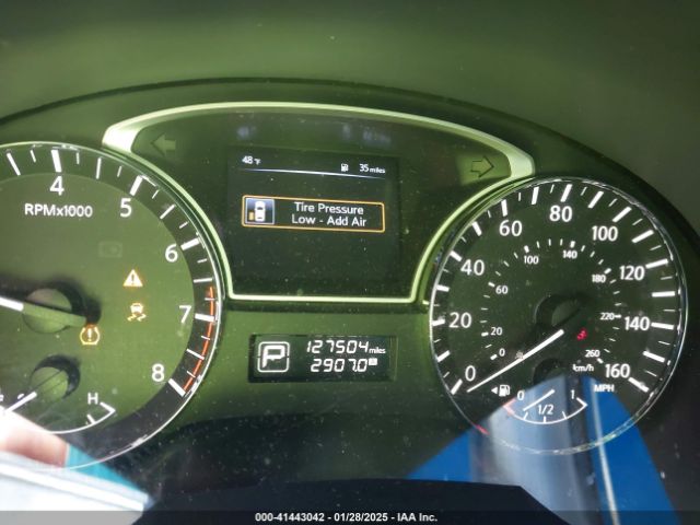 1N4AL3AP0FC283652 Nissan Altima 2.5 Sv