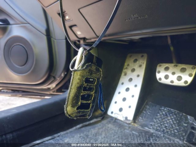 JTHCE1BL4FA008356 Lexus GS 350