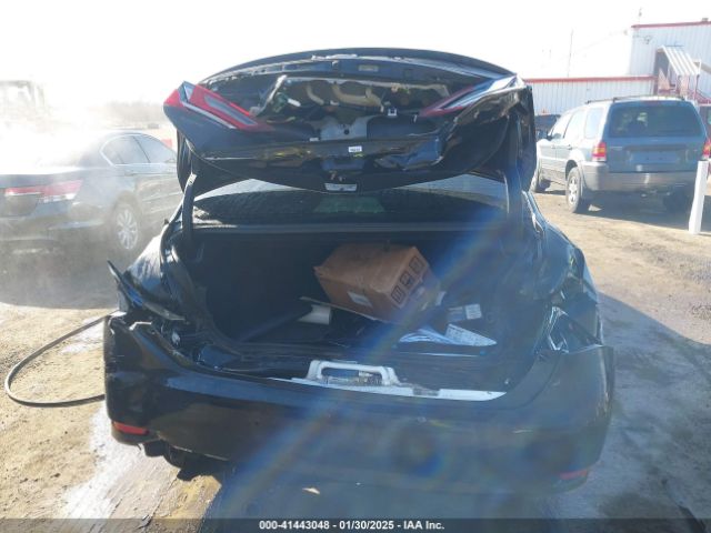 JTHCE1BL4FA008356 Lexus GS 350