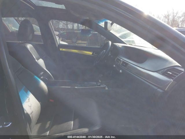 JTHCE1BL4FA008356 Lexus GS 350