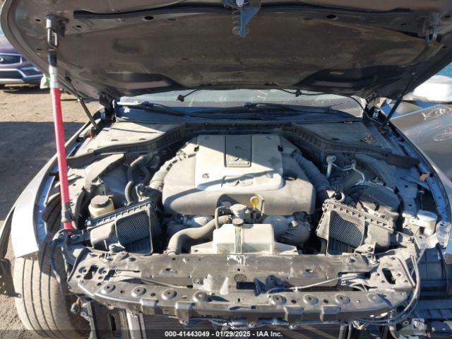 JN1BV7AP4FM334762 Infiniti Q50 Premium