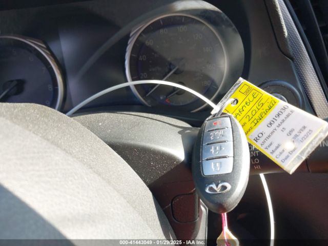 JN1BV7AP4FM334762 Infiniti Q50 Premium