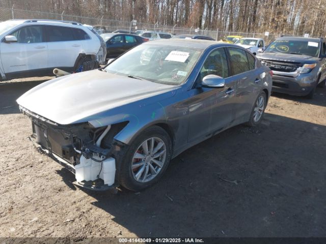 JN1BV7AP4FM334762 Infiniti Q50 Premium