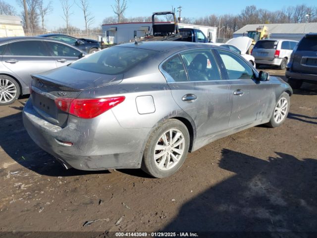 JN1BV7AP4FM334762 Infiniti Q50 Premium