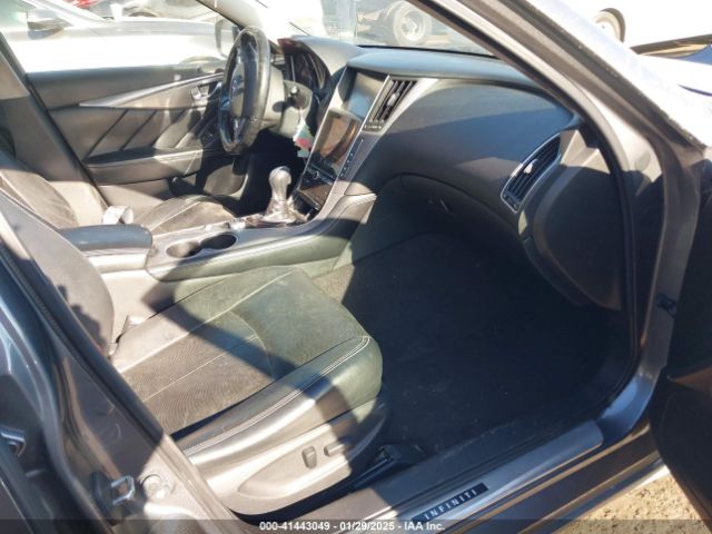 JN1BV7AP4FM334762 Infiniti Q50 Premium