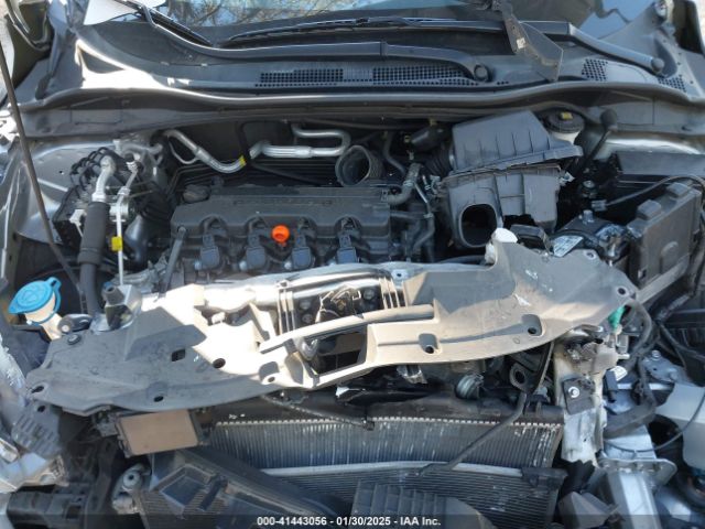 3CZRU5H77KM712817 Honda Hr-v Ex-l